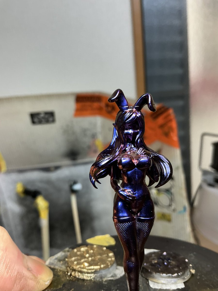 ScarSnake tweet picture
