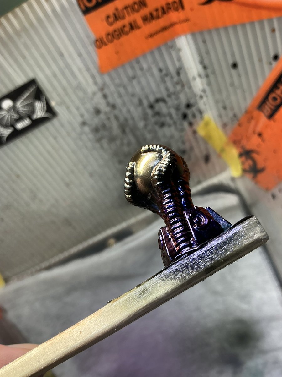 ScarSnake tweet picture