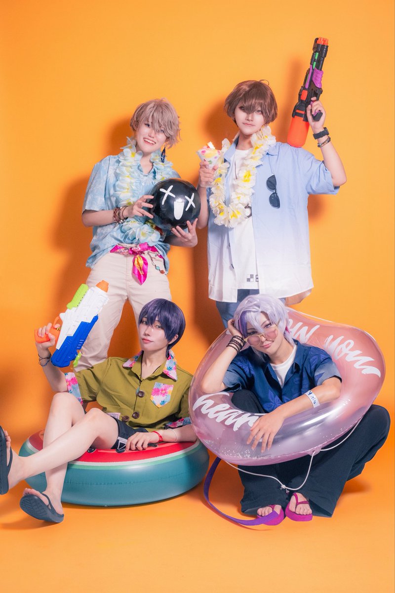fuzai_000's tweet photo. cos.

真夏の最前線！

.
p. @kanimori_photoさん
#0919この夏最大瞬間風速 https://t.co/qD9rzhYGaf