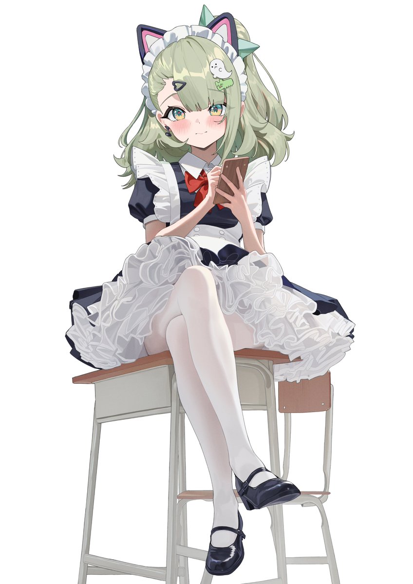 lingochah's tweet photo. 千夏 练习 #ZenlessZoneZero‌ https://t.co/bf4R04y9Ht