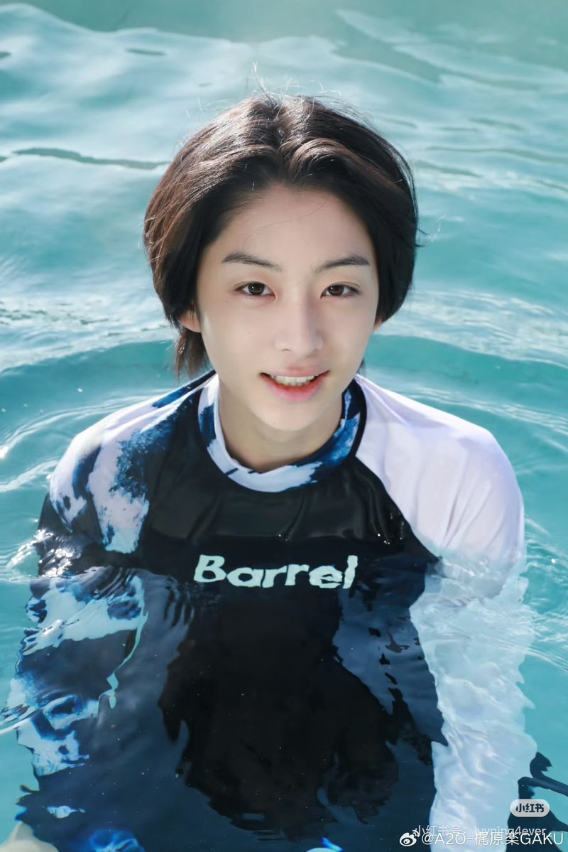 eugen_enigma's tweet photo. ㅁㅊ 이 분은 진짜 윤정한과 채형원의 아들이 아닌가요 
#a2o #A2O #gaku https://t.co/HPWbY8LhGI