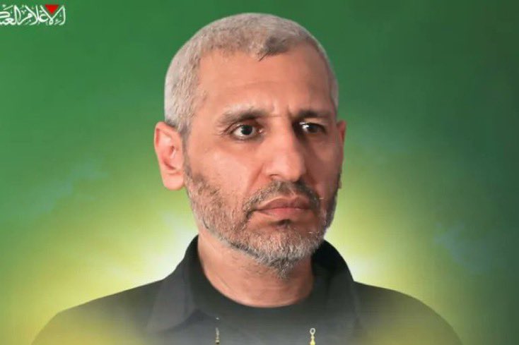DrSabirplf's tweet photo. 1994 میں حماس نے مطالبہ کیا کہ اسرائیل نہ صرف فلسطینی بلکہ لبنانی قیدیوں کو بھی رہا کرے۔

2004 میں حزب اللہ نے مطالبہ کیا کہ اسرائیل نہ صرف لبنانی بلکہ فلسطینی قیدیوں کو بھی رہا کرے۔

محمد ضیف اور فواد شکر ایک ہی مہینے میں رخصت ہوئے؛ ان کی جدوجہد ایک تھی اور دشمن بھی ایک ہی تھا۔ https://t.co/x7Jy9WmpHT