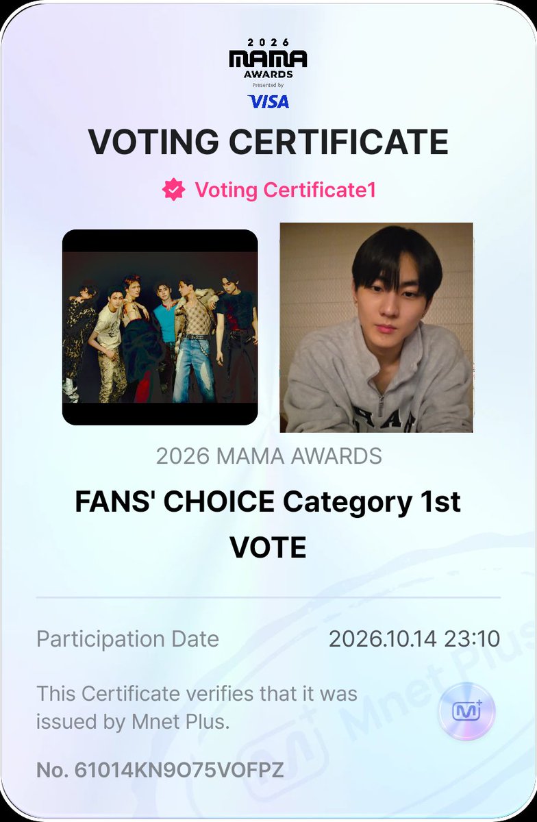 phyu_poei's tweet photo. I Love Enhypen Forever 🫶❤️

I vote #ENHYPEN for #MAMA2026 https://t.co/WXcH1FKNo9