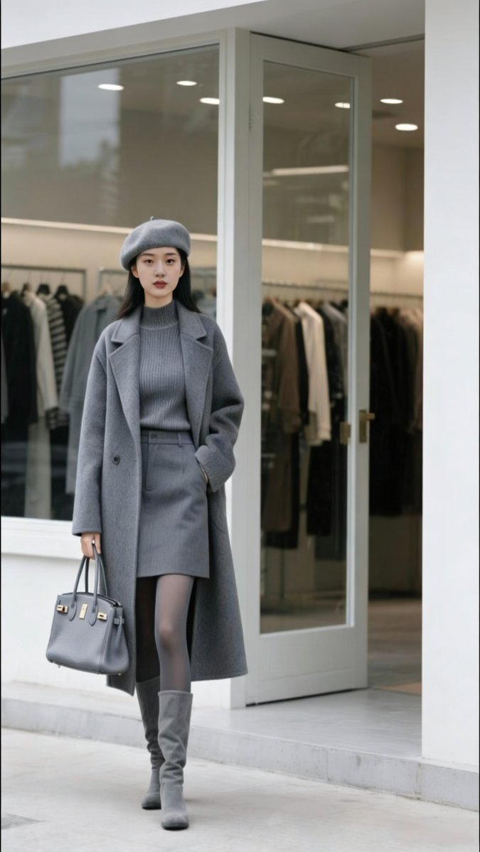 onepiece2015tc's tweet photo. [Smooth, ironed, stylish, elegant look ready for the day!]， https://t.co/zvKcm16Dij