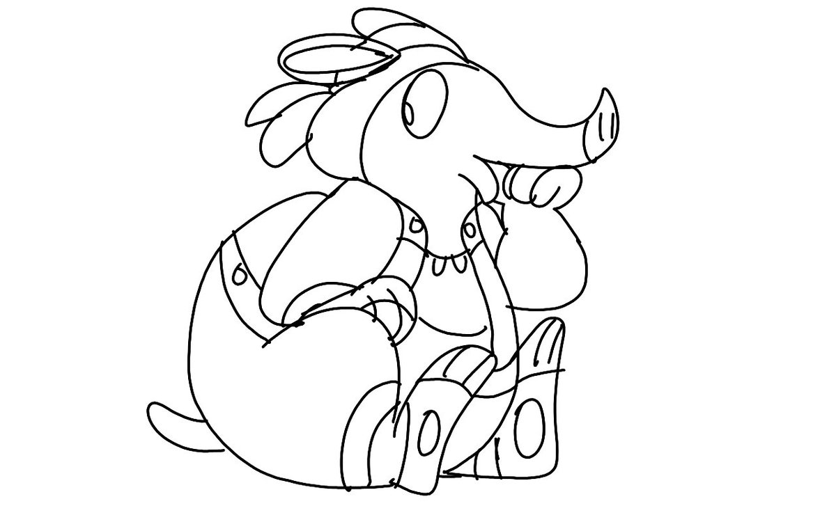 rubybadger223 tweet picture