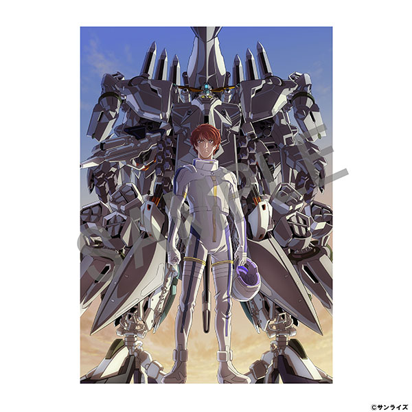 a_sofmapcom's tweet photo. 【BD📀】2027/1/27発売

『機動戦士ガンダム #閃光のハサウェイ #キルケーの魔女』

🎁ビックカメラグループ特典
中谷誠一（メカニカルデザイン）描き下ろしイラスト使用 収納BOX

🎁メーカー特典
恩田尚之描き下ろしイラスト使用 ミニ色紙

▼ご予約はこちら▼
https://t.co/hmbnD6HveE https://t.co/tudWgh61hE