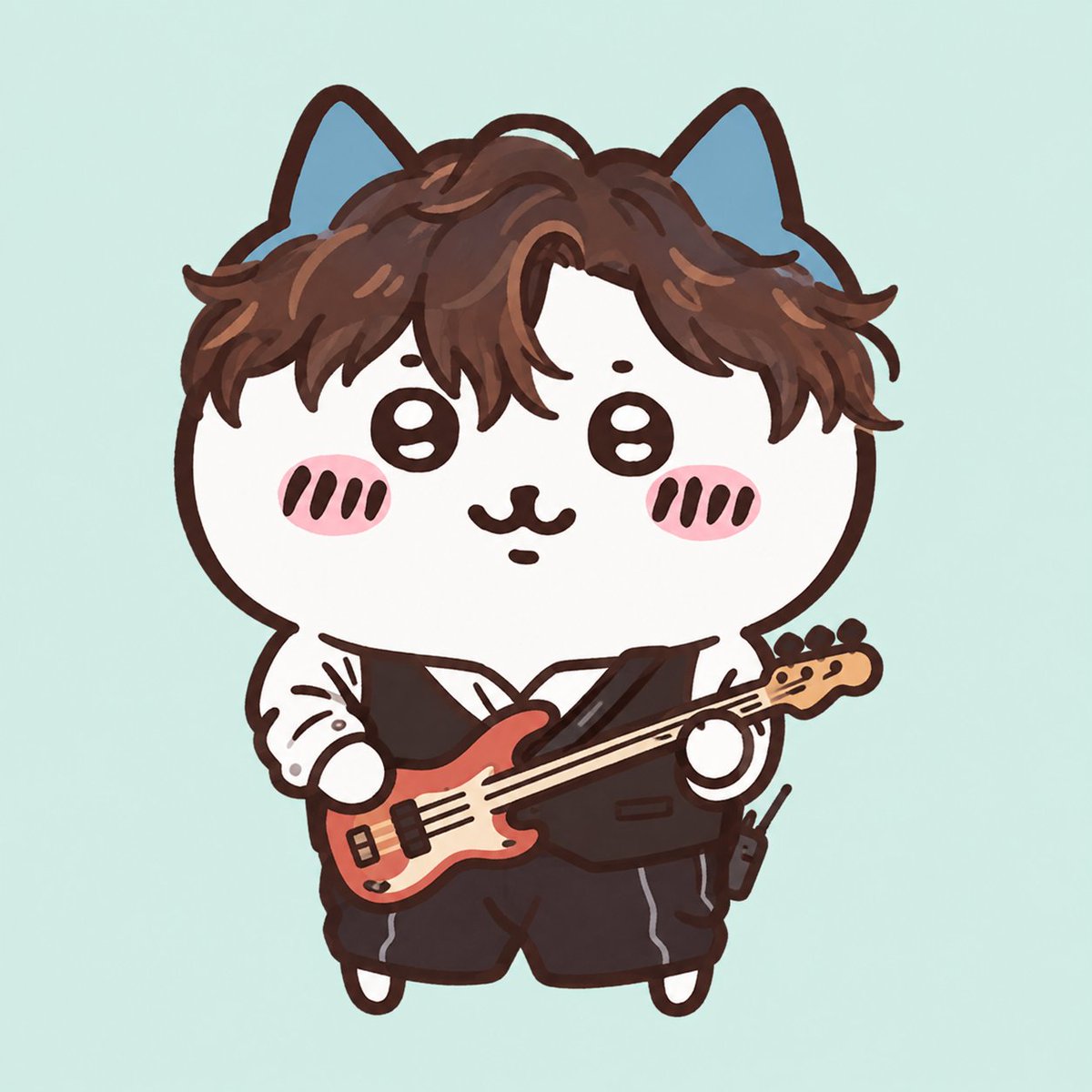 G_G_B_678's tweet photo. ㅋㅋㅋㅋ귀엽네💖

#LArcenCiel
#ラルク https://t.co/anFAG7yGEW
