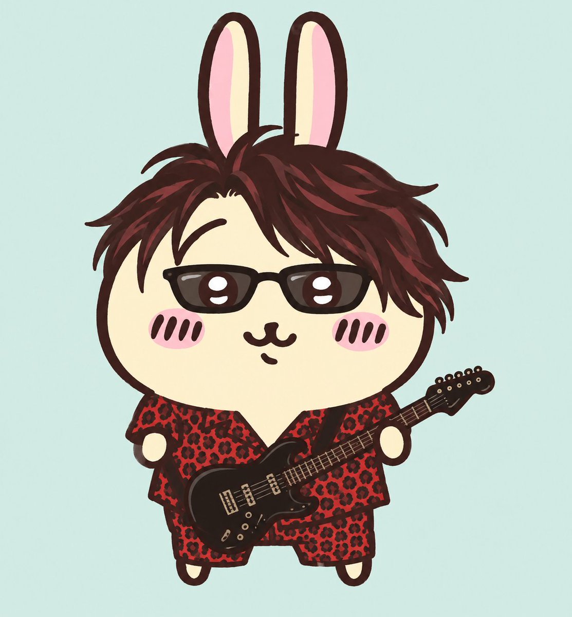 G_G_B_678's tweet photo. ㅋㅋㅋㅋ귀엽네💖

#LArcenCiel
#ラルク https://t.co/anFAG7yGEW