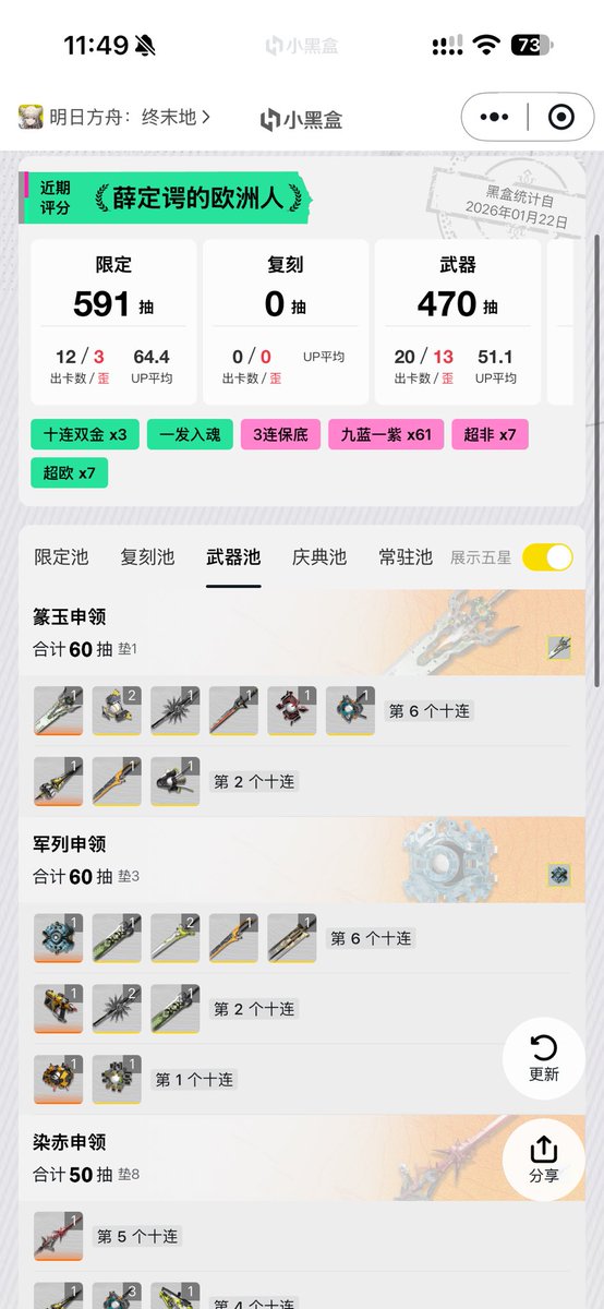 Kitashi_QwQ's tweet photo. 一紙秋暝知我意，得見天下萬物新。 https://t.co/JwBHqZl1YB