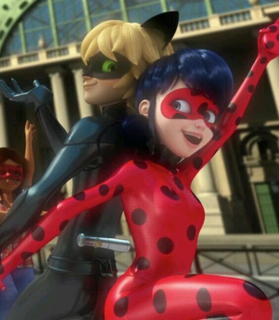 ladybugboobs's tweet photo. my top 4 mlb ships https://t.co/sf7wRfQppv