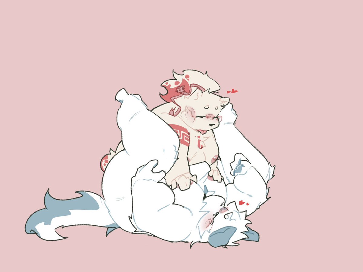 rwaaa_01130's tweet photo. （舊圖）互相貼貼！ https://t.co/y2zuJUiHkA