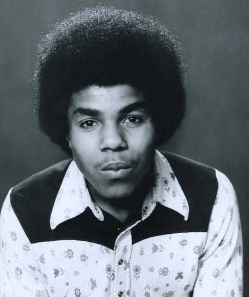 MrPopOfficial's tweet photo. Remembering Tito Jackson, who would’ve turned 73 today.

Tito passed away in 2024, at the age of 70. https://t.co/iRRAV7wNxY