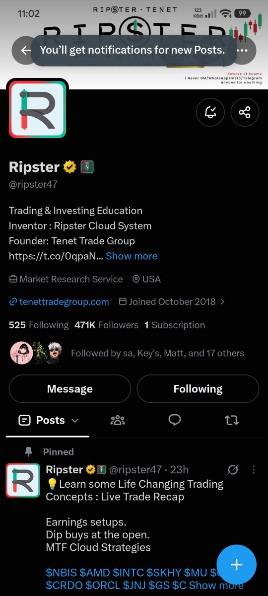 0xD1koooo's tweet photo. @CryptoWithCGA @ripster47 https://t.co/5t7frAKv5O