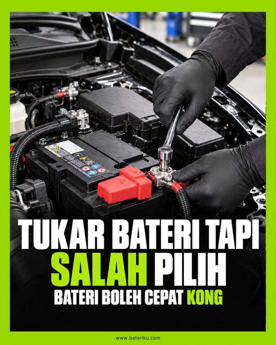 baterikudotcom's tweet photo. https://t.co/s3KM4SCs0I