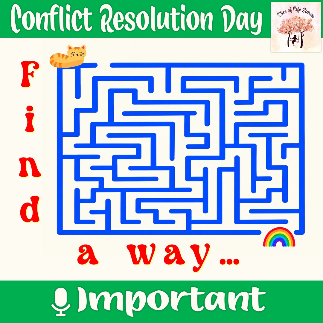 sliceoflife466's tweet photo. Conflict Resolution Day with π Important
βΆ https://t.co/dlBHA2DVB8
#important #podcast #oldsecrets #secrets #shadows #secretpast #dramatic #past #storytelling #audiostories #conflictresolutionday #resolveconflict #healthycommunication #peacefulsolutions #problemsolving https://t.co/ecmtUzRY3j
