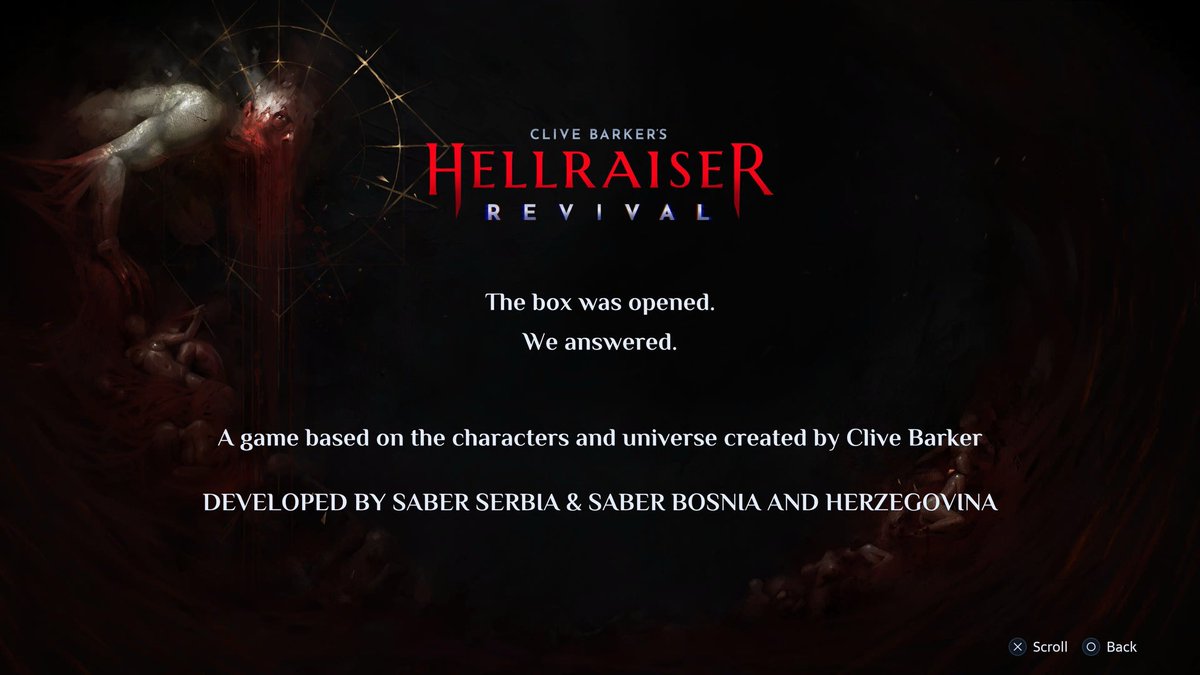 F0xySad1st's tweet photo. FUCKKKK this game was SO good! https://t.co/cLMDCnSLqx