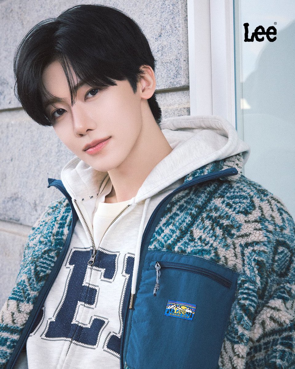 archivesnjm's tweet photo. 261015 leejeanskr instagram #JAEMIN #재민🌟

layers of winter https://t.co/0DjSk9WlJL