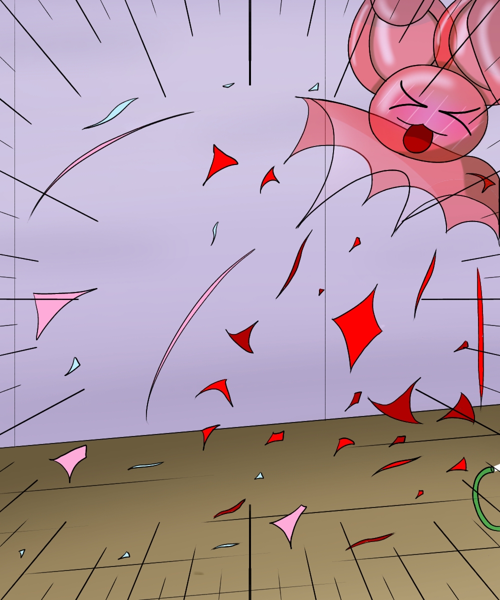 Ms_Tur_Perfect's tweet photo. explosive balloons (5-8) https://t.co/1X7BFo15VM