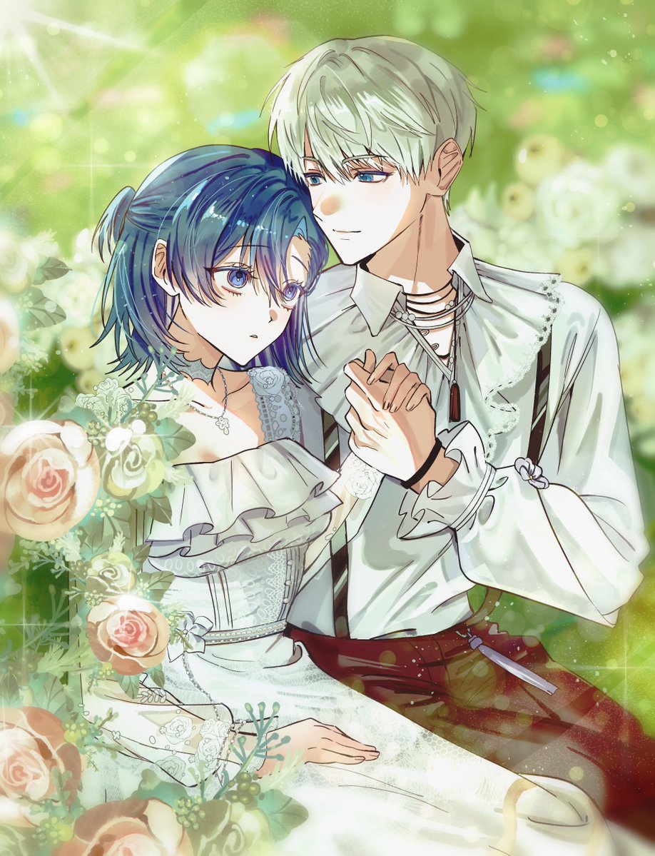 dreamof1207's tweet photo. 🌸 https://t.co/HqdqeAPr10