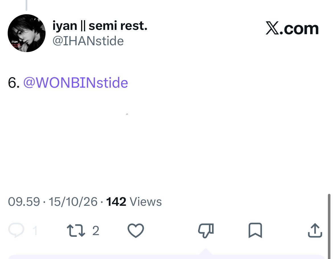 WONBINstide's tweet photo. #IHNEN one tweet au wherein nen diphp sama ihan cyber he/him moonareas. https://t.co/1Q097ev2qm