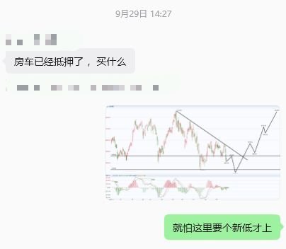 STDoge_2's tweet photo. 在10月份上证3700点叫你割肉的人，和在7月份科创2000点叫你追高的是同一批人。
先说结论:已进入左侧区间，越跌越买
再说观察标的:
ETF:恒科、证券
科技细分:天娱数科、勤上股份
有色:大有能源
博弈低点加大仓位比选对个股更重要，目前来说已经不适合恐惧了。本次最低点上证不会跌破3500，目标4300 https://t.co/ScuhYzZNi4