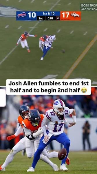 Luckylukey512's tweet photo. @frankmikesmith @GerrySmith0 It’s so funny how quickly bills fans went back into little brother mode once they realized they didn’t have the QB they thought they did 😂 https://t.co/25sxL4xO5b