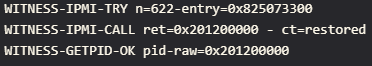 CyberCuCumBer1's tweet photo. Syscall 622 was called from the browser at 14.00 (PS4)
Once I reach 100 subscribers, I’ll post the next part.
#ps4 #ps4jailbreak #jailbreak #webkit https://t.co/iGCUaUhQsI