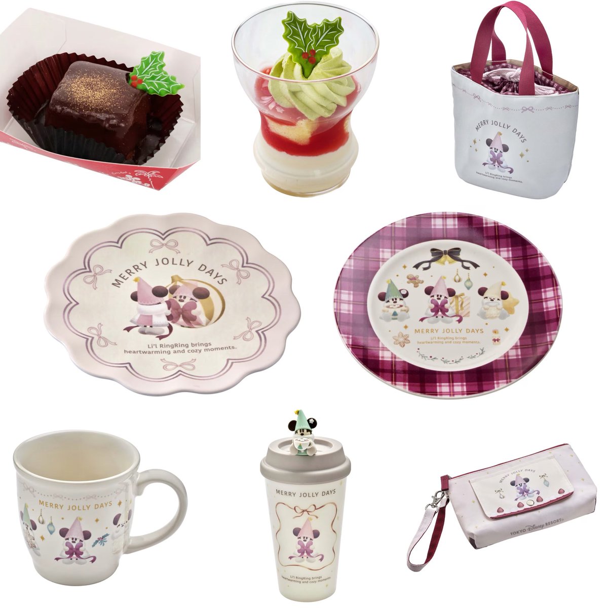 tdr_doria's tweet photo. 11月1日より、リルリンリンのスーベニアランチケースとタンブラーが販売されます🎄(12月25日まで)

リルリンリンのリッドキャップが付いたタンブラーも登場☆
https://t.co/WVkrQvL5Zh
#TDR_now #TDR__now #TDR_food https://t.co/HJvBJDo5xc