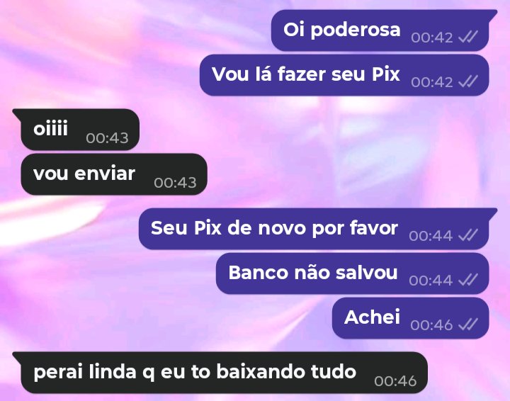 LuizaBi40's tweet photo. Ela é tão amorosa que não tem como comprar só um vídeo. Se a vendedora me agrada, compro mais vezes. https://t.co/mB7RK17vMC