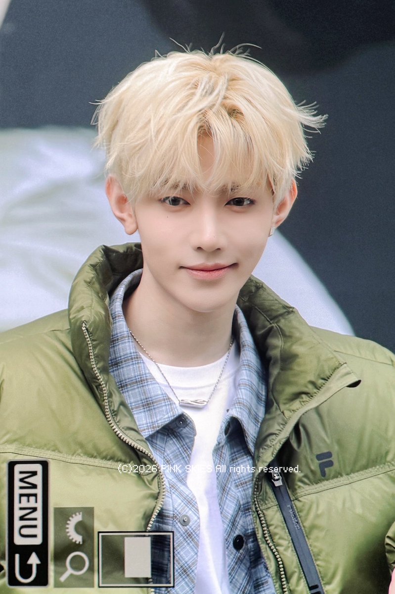 pinkskies_zh's tweet photo. 261015 #ZHANGHAO #장하오 #章昊 #AND2BLE #앤더블 

#FILAFUSIONxZHANGHAO https://t.co/diINrg6xuw