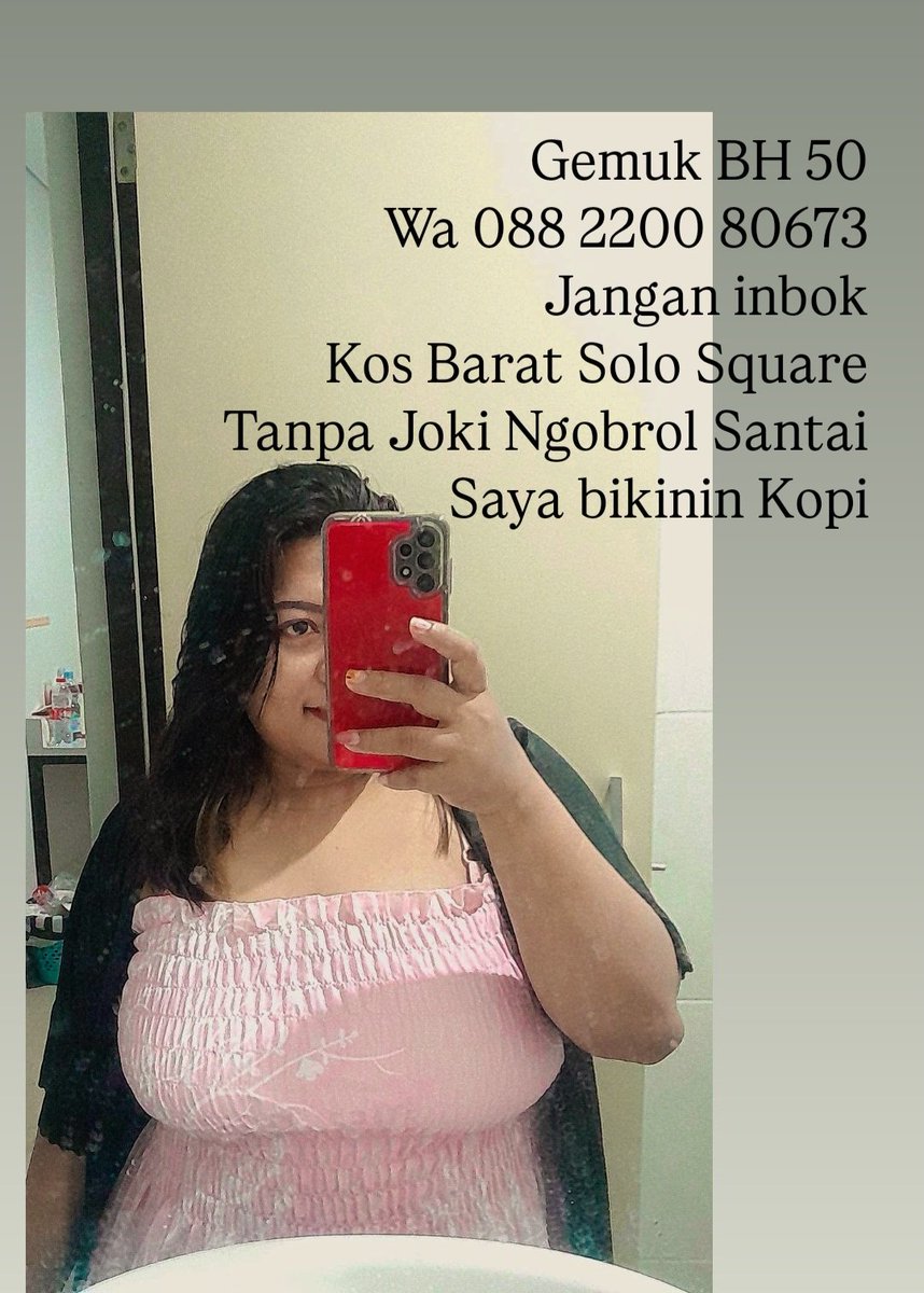Mbida_bh50's tweet photo. Maljum yank ๐๐๐
#OpenboSolo #ReadyBOSolo #ReadyBoSurakarta #ExpoSolo #AvailSurakarta #StaySolo #Tobrut #includkos #Cashinroom #Fotoasli #Iclik #CrotDalam #crotmuka #milf #bbw #cif https://t.co/Wo6ypeMuS8