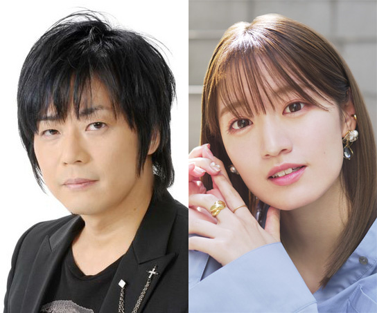 livedoornews's tweet photo. 【祝】声優・遊佐浩二＆根本京里が結婚「2人で支え合い、一層精進する所存」
https://t.co/Nm5r6wUobT

根本は、自身のXで「遊佐浩二さんと入籍いたしました。まだまだ未熟な私でありますが、2人で支え合い、これからもより一層精進する所存です。引き続き何卒よろしくお願いいたします」と伝えた。 https://t.co/siGj7amqox