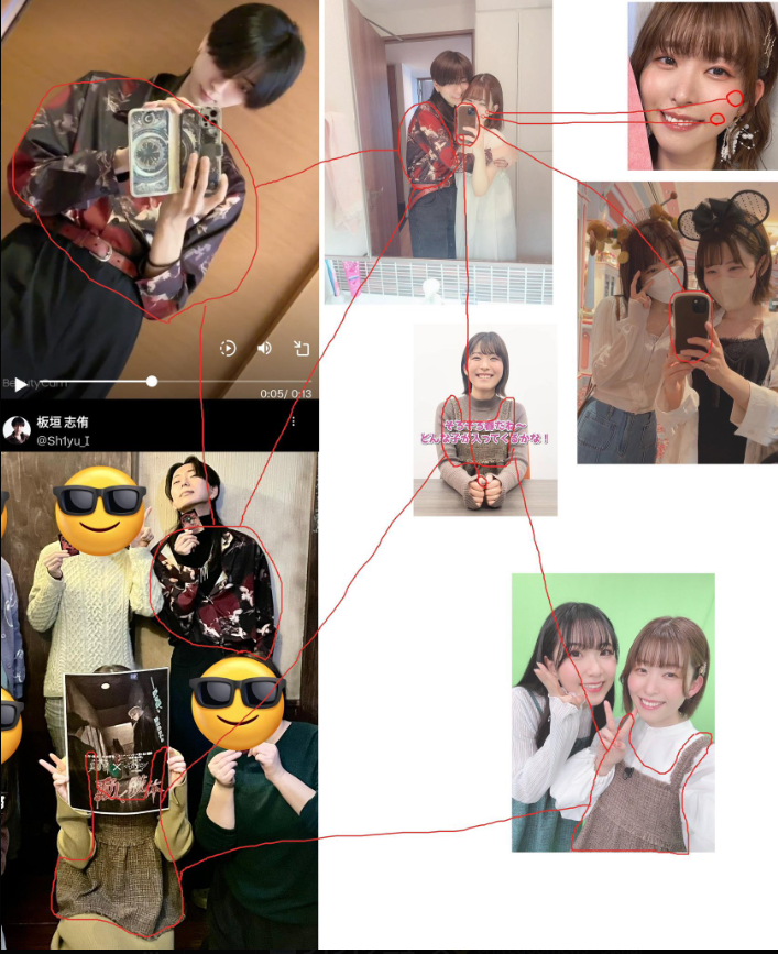 keranenn19ze's tweet photo. むしろ29で結婚報告なんて（しかも妊娠報告無し）
ファン想いのいい声優さんじゃないか
子供が産めるギリギリまで夢を壊さずにいてくれた
妊娠隠しやってたどっかの誰かとは大違い
そして結婚してから3年後出産した方も素晴らしい
2.5次元男と写真撮って一般人と結婚したと言い張る誰かとは大違い https://t.co/KbMQSreAry