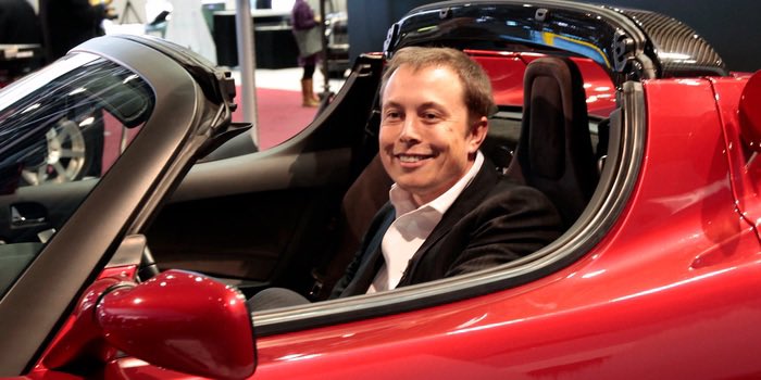 EvasTeslaSPlaid's tweet photo. Elon Musk on the @Tesla 
Roadster unveiling event:

"It'll be a banger. Excitement guaranteed. Success is not guaranteed, but excitement is. We actually need an audience to vouch for the fact that this is not Al." ♥️ https://t.co/XABSGn40WS