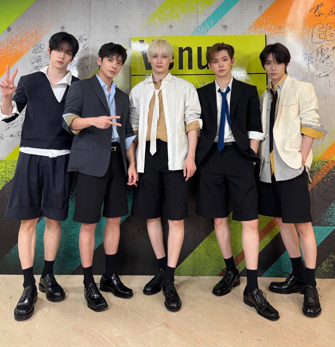 sora_txtgyu's tweet photo. TOMORROW X TOGETHER
奇跡の５人✨

RP = 1vote

#2026MAMAVOTE
#tomorrowxtogether https://t.co/NHZp5u1jdP