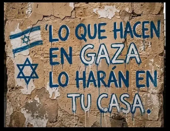 Renzo63_1's tweet photo. AMÉRICA DEL SUR 
está en Peligro: https://t.co/BsUPfUwjCG