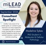 Photo by miLEAD Consulting Group (@miLEAD_CG)