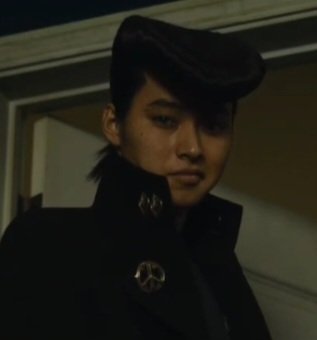 terazakiis's tweet photo. live action j☮︎suke is the cutest boy alive https://t.co/9NlvBI9R0P