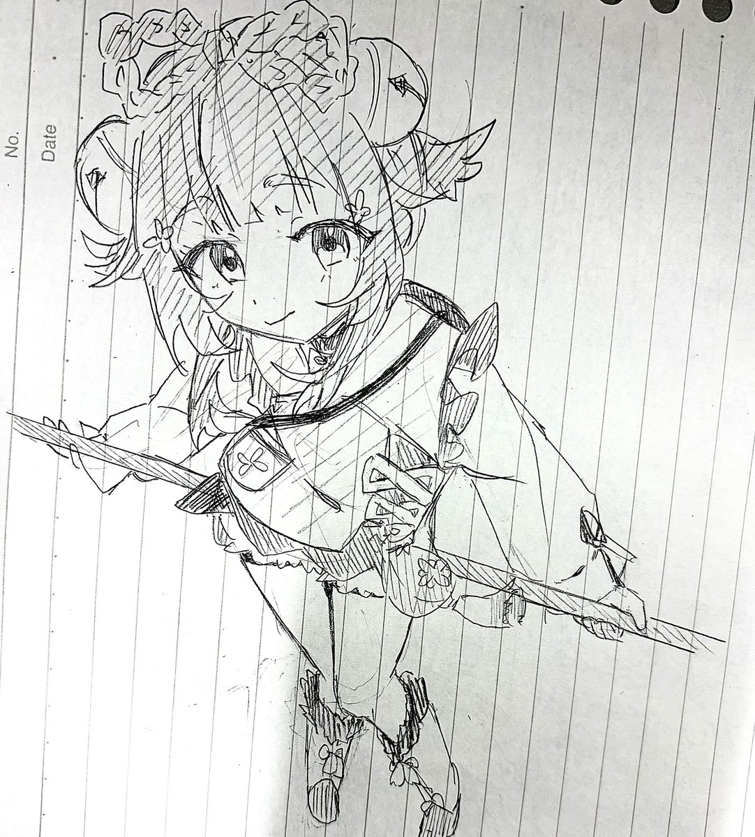 yowayowa_maru's tweet photo. 難しいけど楽しかった🐇 https://t.co/fM4zvDn7CM