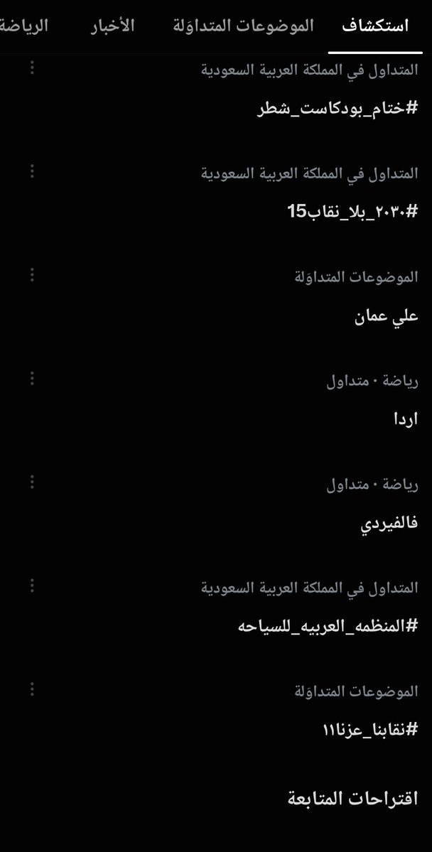 AlAnoud12392's tweet photo. كفوووووووووووووووووو
 ياحفيدات الصحابة 
تاقين بترند  لنا  الآن 
✌🏻🔥🔥🔥🔥
#نقابنا_عزنا١٠ 
#نقابنا_عزنا١١  
الله دركم  الله يكتب أجركم 
غردوا فيهم https://t.co/qVPyLO7Ufe