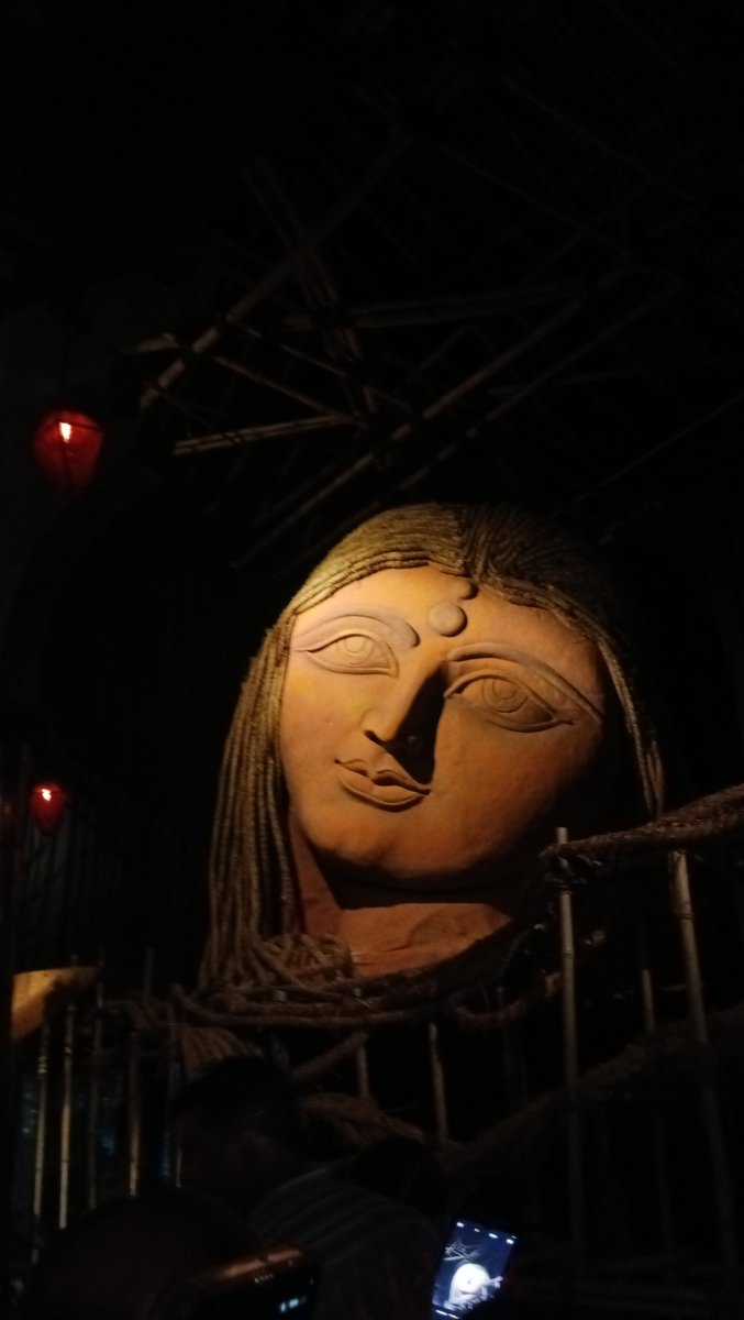 maozie's tweet photo. ✨Durga Puja thread✨

I'm gonna be posting festival related posts under this thread! So u guys can see! https://t.co/DpdNFM3Ekg