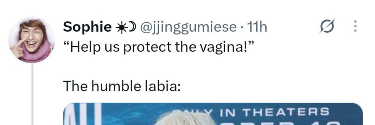 moopani___'s tweet photo. since so many people keep nitpicking my words, let me spell it out.
what she said was sexually. harassing. comments. in the culture tm lives in, it definitely is :) https://t.co/CAVst9rJI6