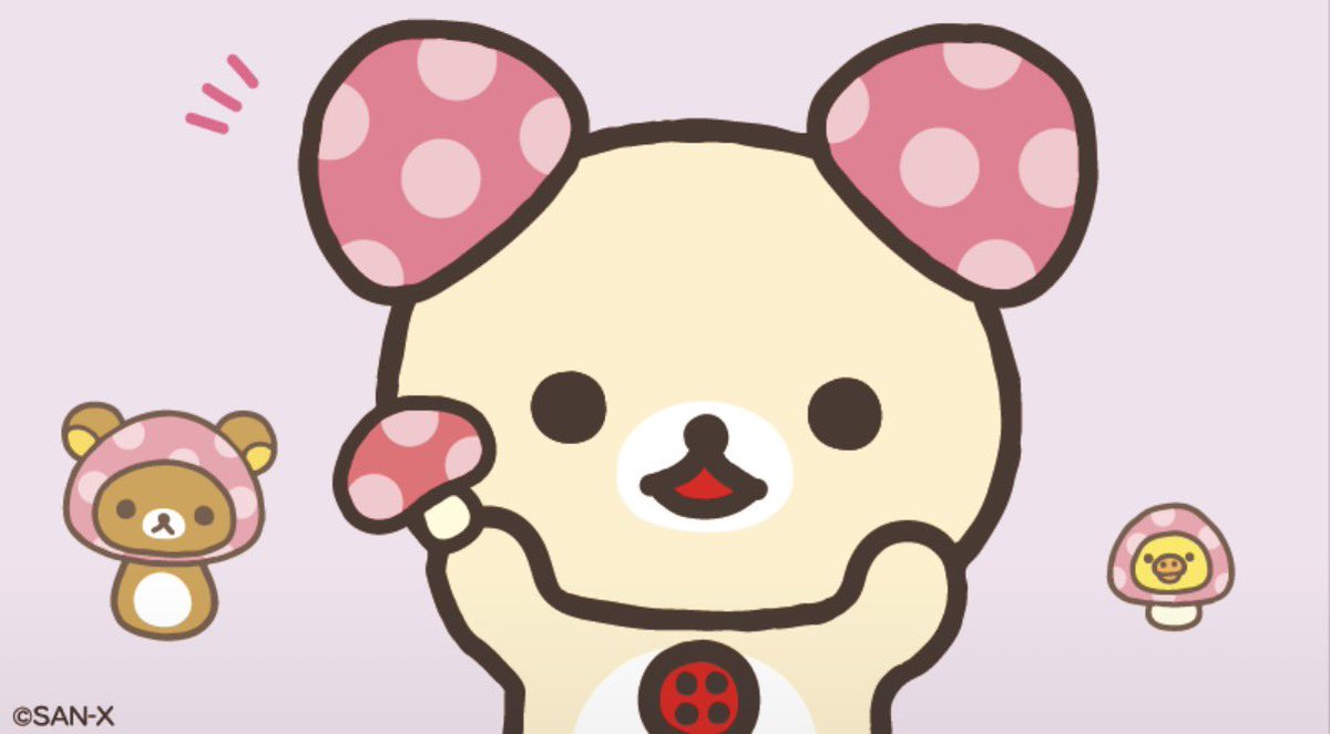 Rnyanko213's tweet photo. 私の好きなものってキノコなんかな､､､ https://t.co/OkDH121cw4