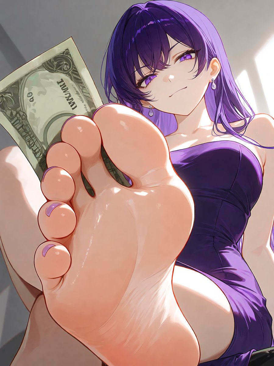 starrnostar's tweet photo. this is all you’re good for 𝓯𝓻𝓮𝓪𝓴…

worship my feet as you 𝓭𝓻𝓪𝓲𝓷 yourself for me~

2dfd findom https://t.co/C9dXICcrXr