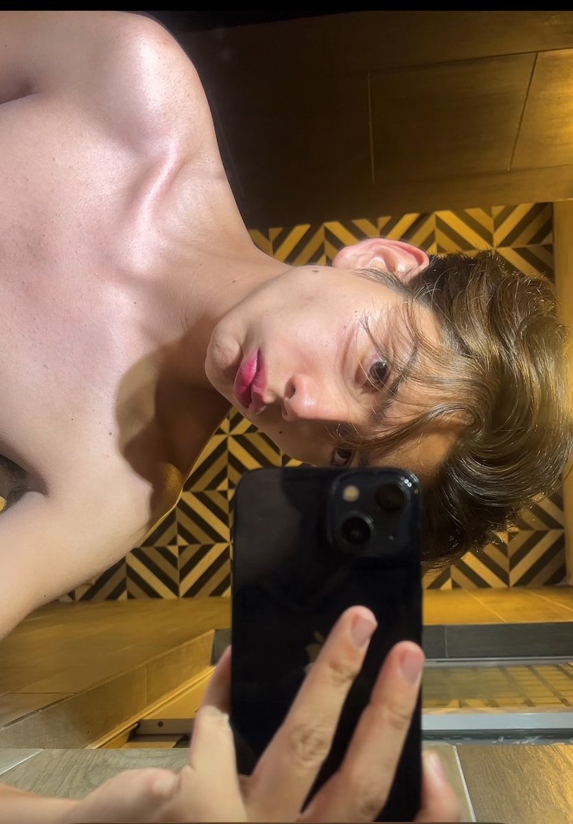 SebasCente41936's tweet photo. Sorpresaaaaa
Ig:bastian.rye https://t.co/0TioRCMdK7