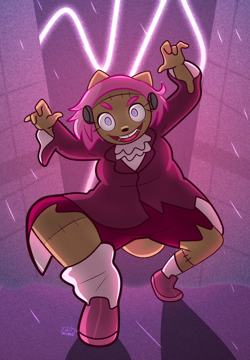 jpz_d's tweet photo. Nuttemy 
#oc ❤️ https://t.co/EQDCUbJcz2