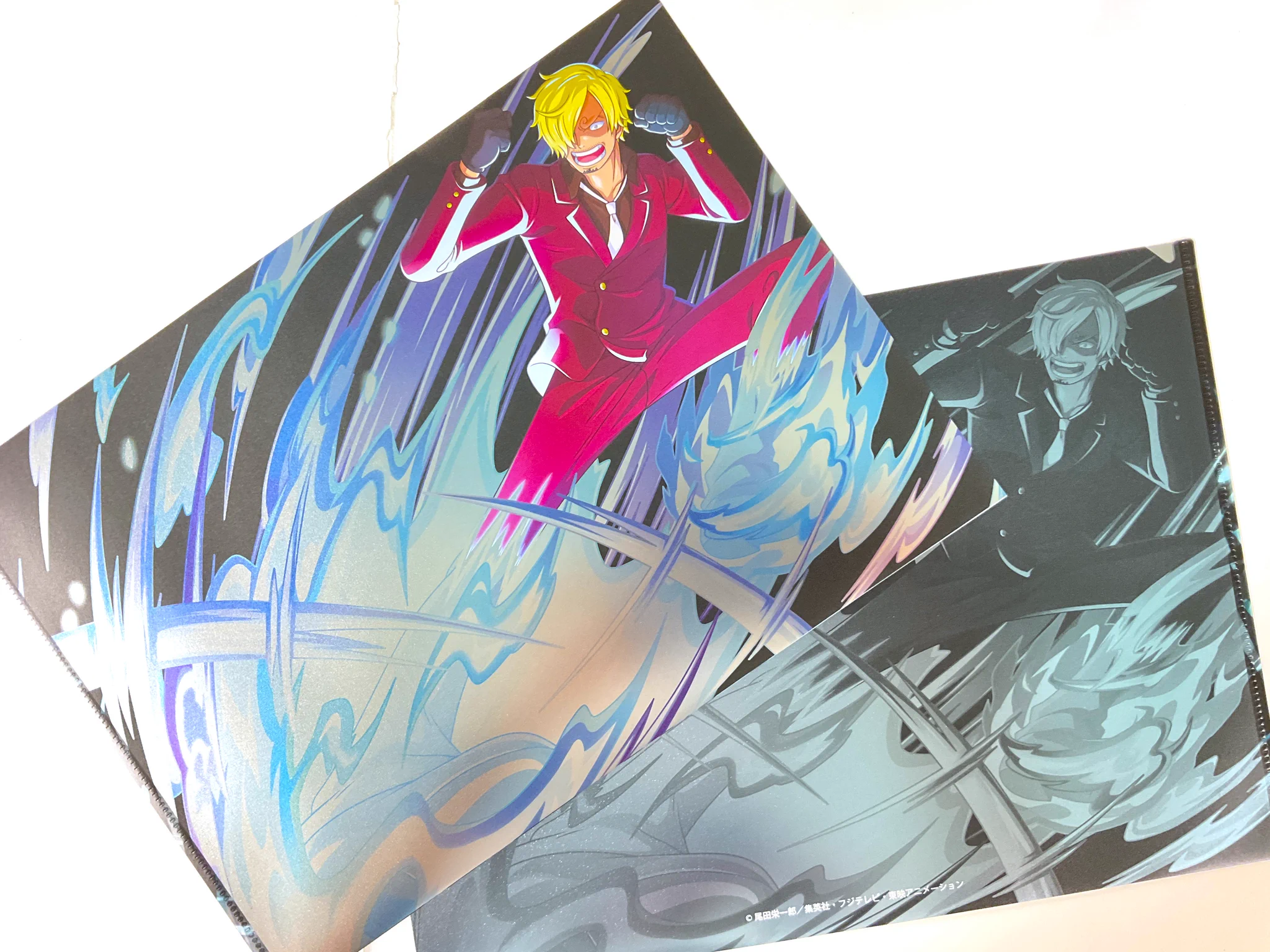 ONE PIECE 麦わらストア 名古屋店 on X: 
