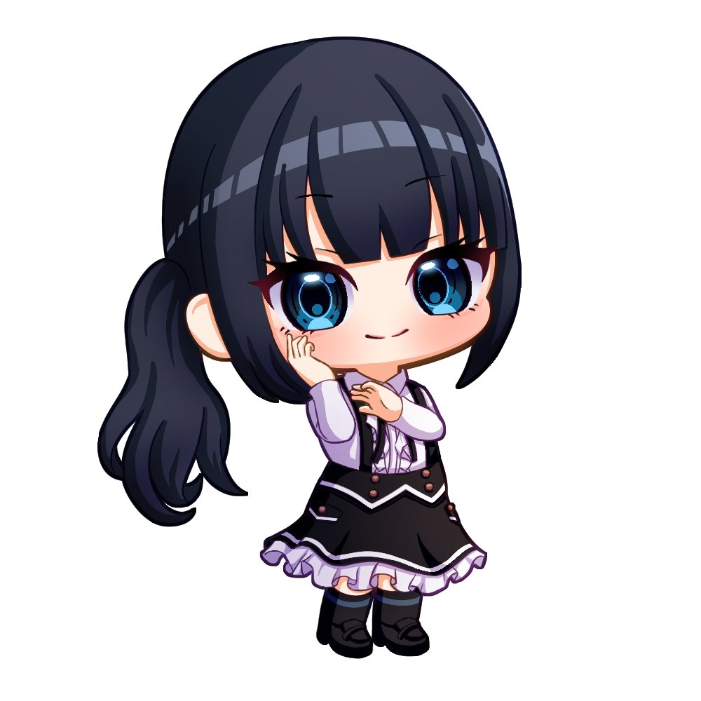 anison_melodie's tweet photo. 隠れ家アニソンバーmelodie🎼
ポイントカード特典
しゅうオリジナルキャラクターが完成しました🍓💓

とっても可愛く素敵に仕上げていただきました🥰💕

【うううん様】
素敵なイラストをありがとうございます💓 https://t.co/ERbw4tt4UG