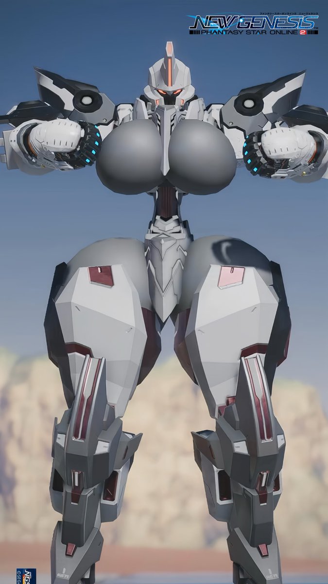 honey_PSO2NGS tweet picture