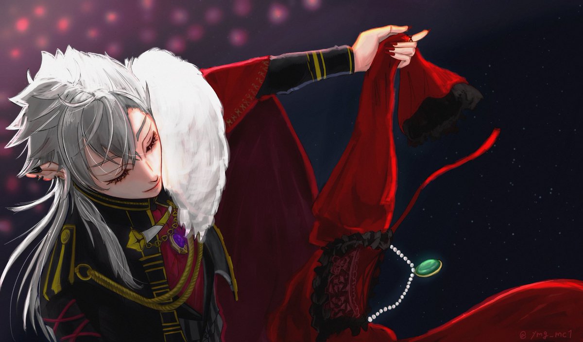 ymg_mc1's tweet photo. 最高のライブをありがとう
#Kuzuart #葛葉ワンマンライブ https://t.co/M1yiTdEgag